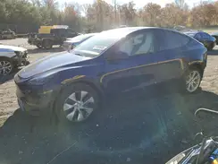 7SAYGDEE4NF535919 2022 TESLA MODEL Y