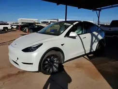 7SAYGDEE4NF551294 2022 TESLA MODEL Y