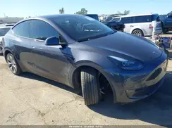 7SAYGDEE4NF561954 2022 TESLA MODEL Y