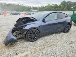 7SAYGDEE4NF571089 2022 TESLA MODEL Y