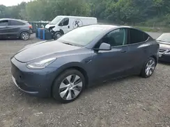 7SAYGDEE4PA023013 2023 TESLA MODEL Y