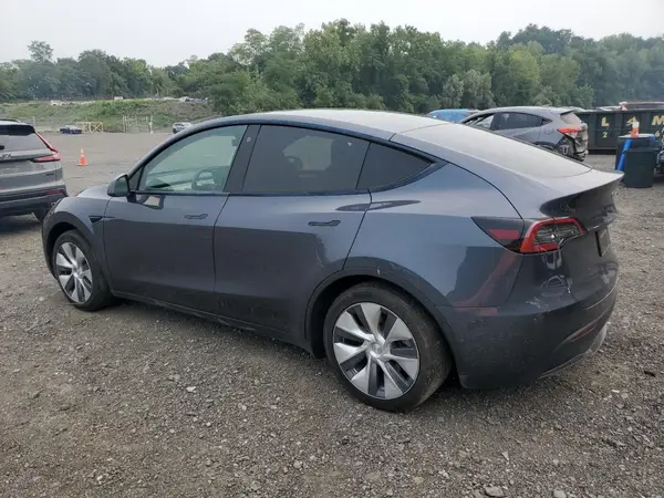7SAYGDEE4PA023013 2023 TESLA MODEL Y - Image 2