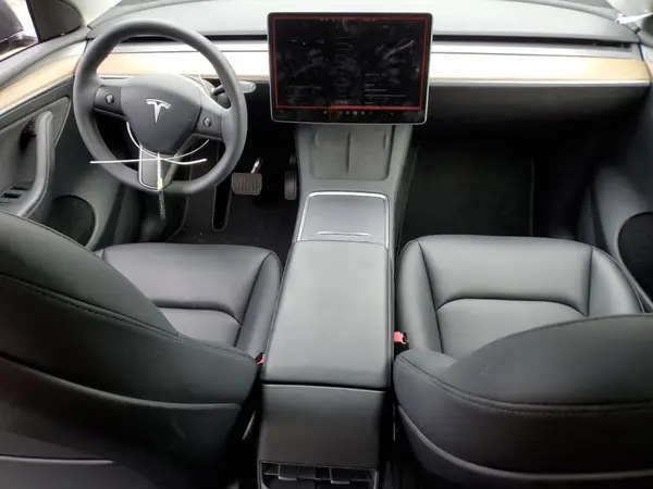 7SAYGDEE4PA023013 2023 TESLA MODEL Y - Image 8