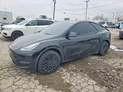 7SAYGDEE4PA023271 2023 TESLA MODEL Y