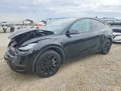 7SAYGDEE4PA026929 2023 TESLA MODEL Y
