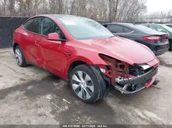 7SAYGDEE4PA028390 2023 TESLA MODEL Y