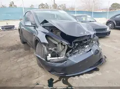 7SAYGDEE4PA028440 2023 TESLA MODEL Y