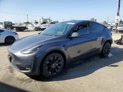 7SAYGDEE4PA028888 2023 TESLA MODEL Y