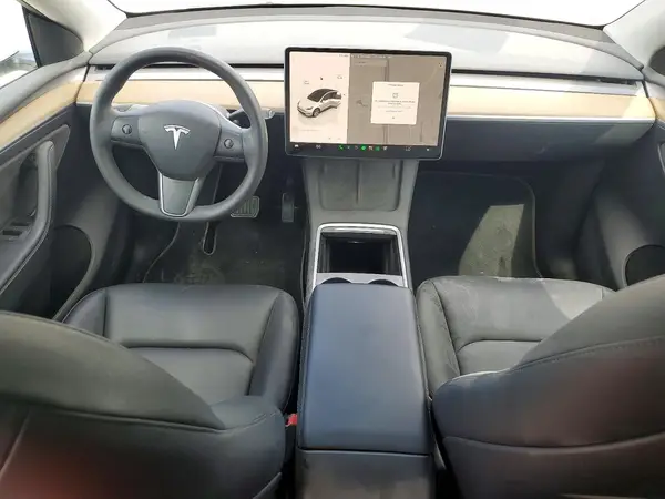 7SAYGDEE4PA029815 2023 TESLA MODEL Y - Image 8