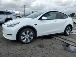 7SAYGDEE4PA030995 2023 TESLA MODEL Y