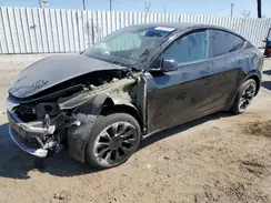 7SAYGDEE4PA031239 2023 TESLA MODEL Y