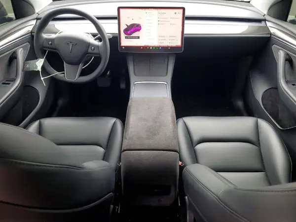 7SAYGDEE4PA033251 2023 TESLA MODEL Y - Image 8