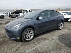 7SAYGDEE4PA034531 2023 TESLA MODEL Y