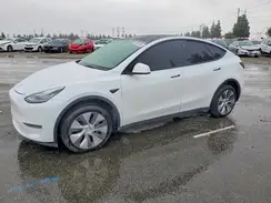 7SAYGDEE4PA039776 2023 TESLA MODEL Y