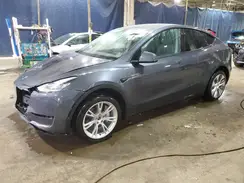 7SAYGDEE4PA041253 2023 TESLA MODEL Y