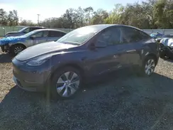 7SAYGDEE4PA041639 2023 TESLA MODEL Y
