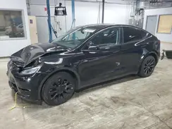 7SAYGDEE4PA042256 2023 TESLA MODEL Y