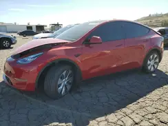 7SAYGDEE4PA042905 2023 TESLA MODEL Y