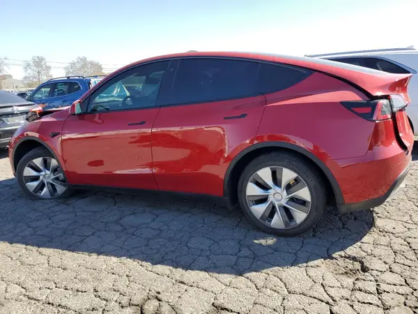 7SAYGDEE4PA042905 2023 TESLA MODEL Y - Image 2