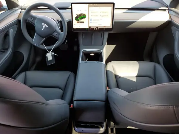 7SAYGDEE4PA042905 2023 TESLA MODEL Y - Image 8