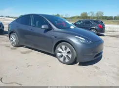 7SAYGDEE4PA042936 2023 TESLA MODEL Y