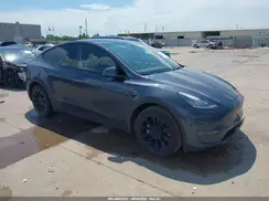 7SAYGDEE4PA044539 2023 TESLA MODEL Y