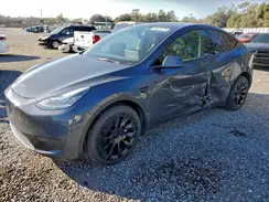 7SAYGDEE4PA044931 2023 TESLA MODEL Y