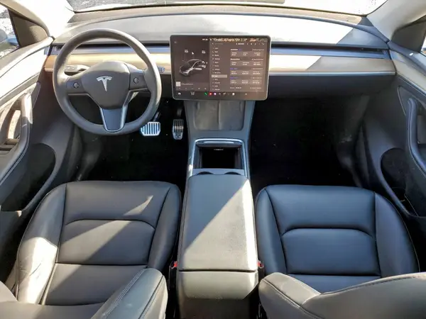 7SAYGDEE4PA044931 2023 TESLA MODEL Y - Image 8