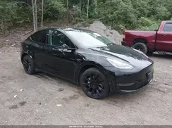 7SAYGDEE4PA050972 2023 TESLA MODEL Y