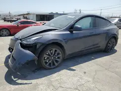 7SAYGDEE4PA052236 2023 TESLA MODEL Y