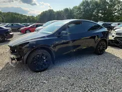 7SAYGDEE4PA052527 2023 TESLA MODEL Y