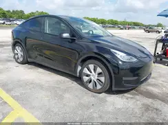 7SAYGDEE4PA053595 2023 TESLA MODEL Y