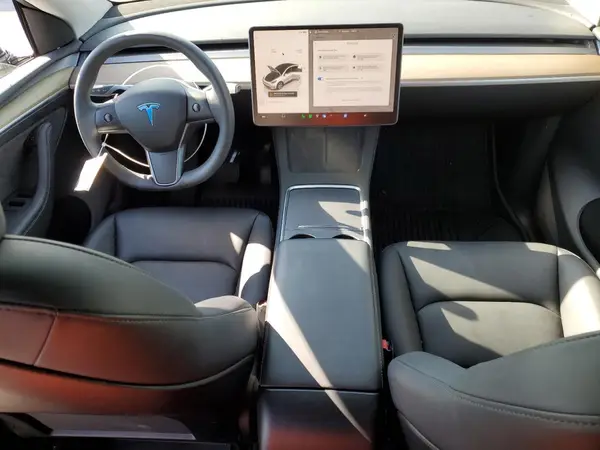 7SAYGDEE4PA060689 2023 TESLA MODEL Y - Image 8