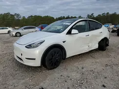 7SAYGDEE4PA061681 2023 TESLA MODEL Y