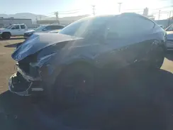 7SAYGDEE4PA061874 2023 TESLA MODEL Y