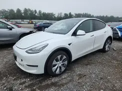 7SAYGDEE4PA062880 2023 TESLA MODEL Y