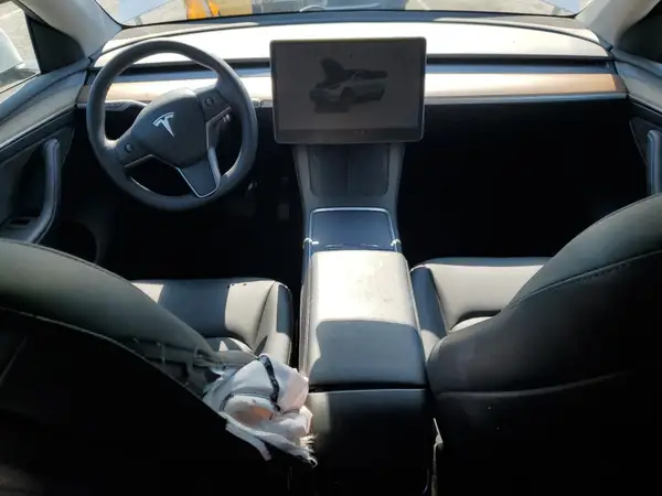 7SAYGDEE4PA063382 2023 TESLA MODEL Y - Image 8