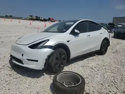 7SAYGDEE4PA064502 2023 TESLA MODEL Y