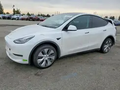 7SAYGDEE4PA066654 2023 TESLA MODEL Y