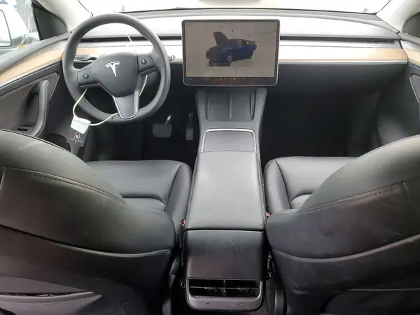 7SAYGDEE4PA066654 2023 TESLA MODEL Y - Image 8