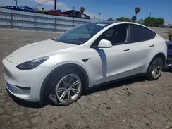 7SAYGDEE4PA069179 2023 TESLA MODEL Y