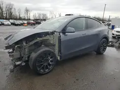 7SAYGDEE4PA070526 2023 TESLA MODEL Y