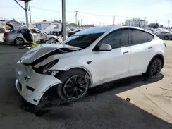 7SAYGDEE4PA071899 2023 TESLA MODEL Y