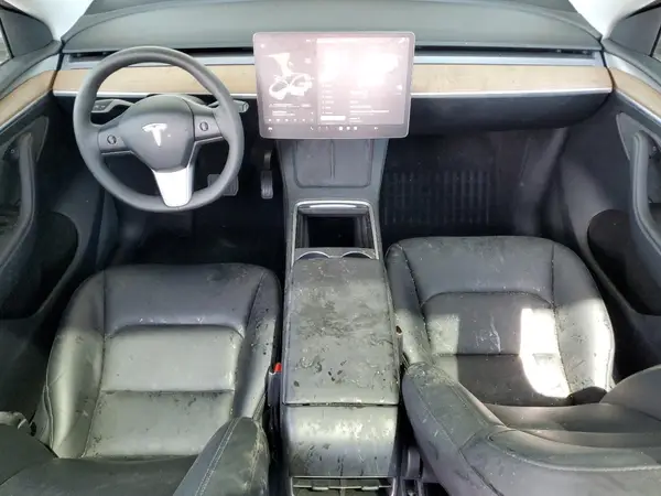 7SAYGDEE4PA071899 2023 TESLA MODEL Y - Image 8