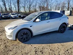 7SAYGDEE4PA074351 2023 TESLA MODEL Y