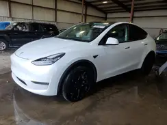 7SAYGDEE4PA077900 2023 TESLA MODEL Y