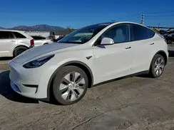 7SAYGDEE4PA077959 2023 TESLA MODEL Y