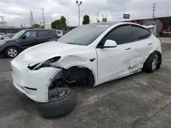 7SAYGDEE4PA078903 2023 TESLA MODEL Y