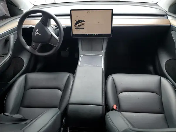 7SAYGDEE4PA078903 2023 TESLA MODEL Y - Image 8