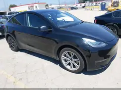 7SAYGDEE4PA079159 2023 TESLA MODEL Y